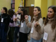 «Милосердя – слабкість чи сила» – деканальний день молоді у Бердичеві