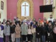 Великопісні реколекції для підлітків в Києві