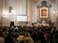 «Хто ж як Бог» – Всеукраїнське нічне чування молоді в Бердичеві