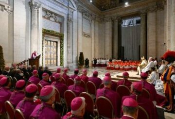 «Spes non confundit». Булла, якою Папа Франциск проголошує Ювілей 2025 (Підсумок)