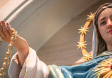 8 червня – відновлення присвячення Серцю Марії