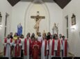 Звіт діяльності Комісії у справах дущпастирства молоді РКЦ України