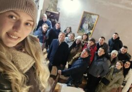 В Брюховичах завершилось XXIV Засідання Комісії у справах душпастирства молоді