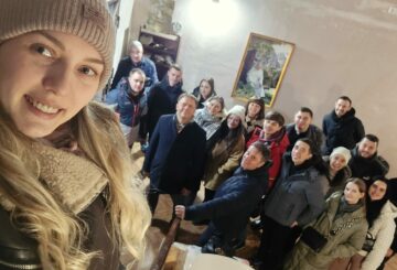 В Брюховичах завершилось XXIV Засідання Комісії у справах душпастирства молоді