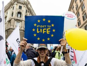 Ватикан оголошує нові пастирські документи про захист життя