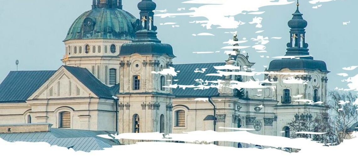 Перше всеукраїнське паломництво родин богопосвячених осіб, священників, семінаристів до Матері Божої  Бердичівської.