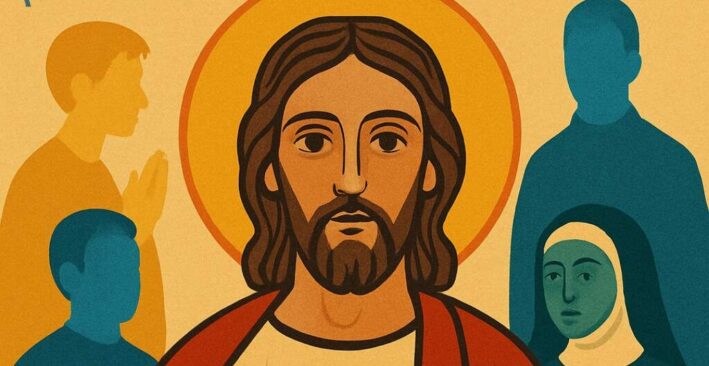 Комісія душпастирства молоді підготувала матеріали на Тиждень молитов про покликання 2025 “Паломники надії: дар життя”