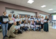 У католицьких закладах освіти відбулись тренінги “Правила захисту неповнолітніх у душпастирській та виховній практиці Римсько-католицької Церкви”