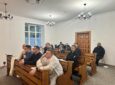 Продовжується третя сесія Школи Душпастирства Молоді