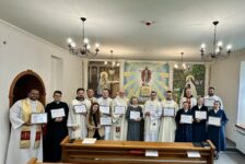 ШКОЛА ДУШПАСТИРІВ МОЛОДІ ЗАПРОШУЄ