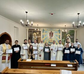 ШКОЛА ДУШПАСТИРІВ МОЛОДІ ЗАПРОШУЄ