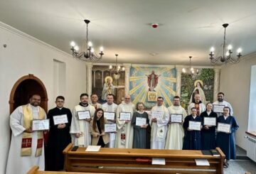 ШКОЛА ДУШПАСТИРІВ МОЛОДІ ЗАПРОШУЄ