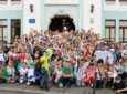 Дієцезіальний День Дитини 2025: зустріч з Ісусом у храмі — в серці дитини