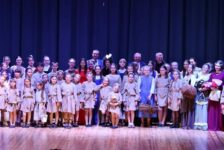 Кармелітський фестиваль в Бердичеві