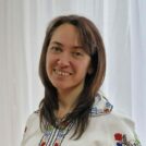 Олена Пономаренко ASC