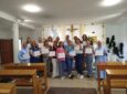 Комісія душпастирства молоді провела черговий тренінг по ознайомленню з “Правилами захисту неповнолітніх…”