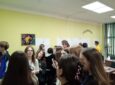 Закінчення навчального року в Школі салезіянської анімації