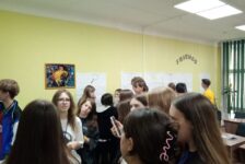 Закінчення навчального року в Школі салезіянської анімації