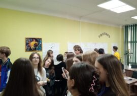Закінчення навчального року в Школі салезіянської анімації