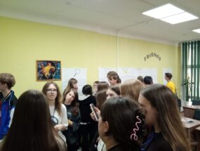 Закінчення навчального року в Школі салезіянської анімації