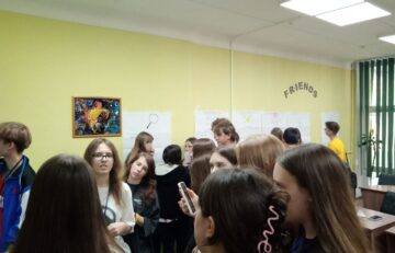 Закінчення навчального року в Школі салезіянської анімації