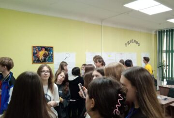 Закінчення навчального року в Школі салезіянської анімації