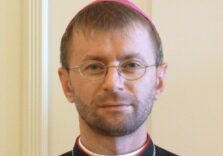 Папа призначив нового Камʼянець-Подільського єпископа РКЦ