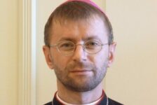 Папа призначив нового Камʼянець-Подільського єпископа РКЦ
