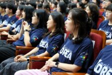 Сеульська архієпархія відправляє понад 1000 молодих людей на Ювілей до Риму