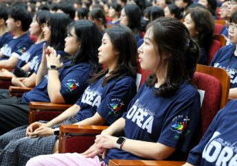 Сеульська архієпархія відправляє понад 1000 молодих людей на Ювілей до Риму
