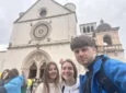 Отець Микола Бистрицький: «Понад 420 учасників з України на Ювілеї молоді»