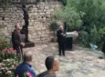 В Ассізіі відкрили скульптуру Карло Акутіса