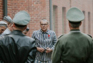 «Тріумф серця», фільм про святого Максиміліана Кольбе та перемогу любові над смертю.