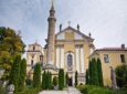 23 серпня відбудеться інгрес єп. Едуарда Кави OFM Conv