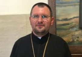 База даних українських дітей, депортованих до Росії. Розмова з єпископом Максимом Рябухою