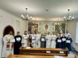 Зустріч випускників Школи душпастирів молоді 13-15.11.2025 м. Ворзель
