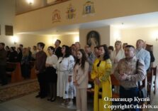 Інавгурація Академічного Року 2025/2026 в Теологічному Інституті св. Йосифа Більчевського.