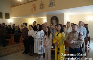 Інавгурація Академічного Року 2025/2026 в Теологічному Інституті св. Йосифа Більчевського.