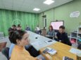 Відбулось засідання Комісії душпастирства молоді РКЦ України