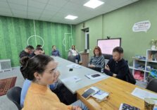 Відбулось засідання Комісії душпастирства молоді РКЦ України