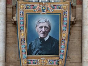 Святий Джон Генрі Ньюман стане покровителем католицької освіти