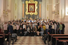 ВІДБУЛОСЬ ВСЕУКРАЇНСЬКЕ ПАЛОМНИЦТВО ПЕДАГОГІВ