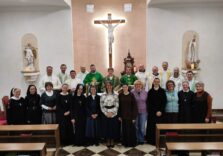 Відбулась VI Зустріч відповідальних за душпастирство покликань