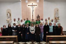 Відбулась VI Зустріч відповідальних за душпастирство покликань