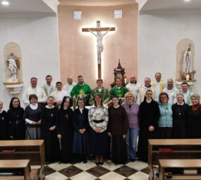 Відбулась VI Зустріч відповідальних за душпастирство покликань