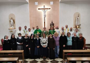 Відбулась VI Зустріч відповідальних за душпастирство покликань