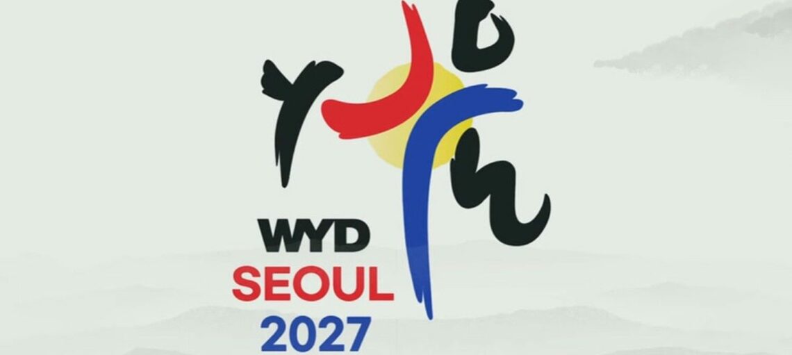 Світові Дні Молоді СДМ 2027 Сеул