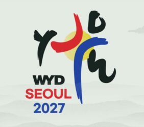 Світові Дні Молоді СДМ 2027 Сеул