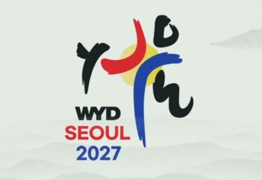 Світові Дні Молоді СДМ 2027 Сеул