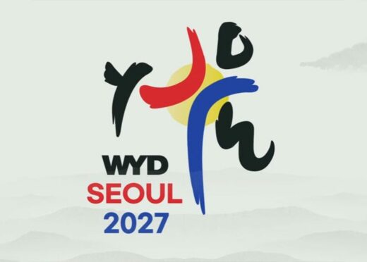 Оргкомітет оприлюднив офіційну молитву СДМ 2027 в Сеулі